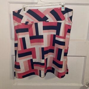 Golftini Tennis Skort